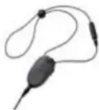 Clear Sounds A600E - Achat d'accessoires pour votre téléphone Clearsounds : - 1
