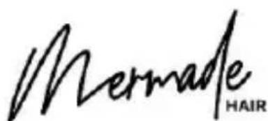 Mermade Interchangeable Blow Dry - LIMITED 2 YEAR GLOBAL WARRANTY - 2