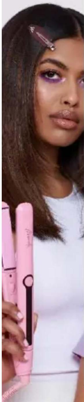 Mermade Interchangeable Blow Dry - Mermade HAIR - 1