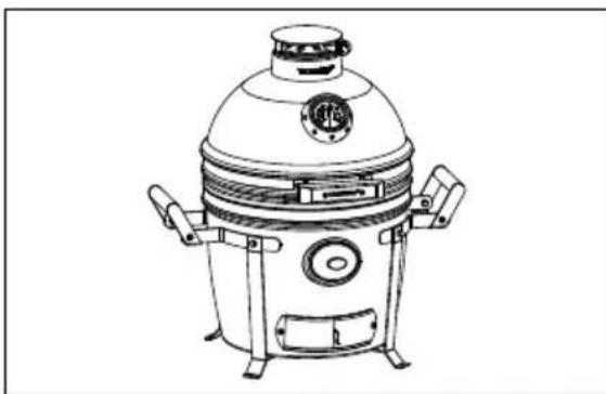yakiniku Kamado - A quoi sert le joint? - 4