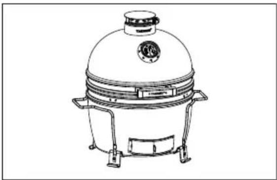 yakiniku Kamado - A quoi sert le joint? - 7