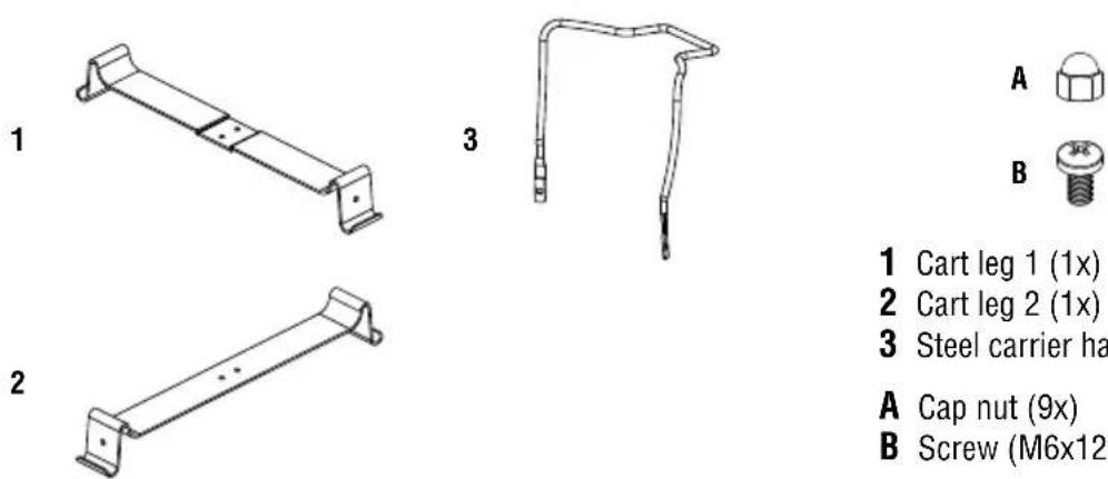 yakiniku Kamado - ASSEMBLY MINI - 1