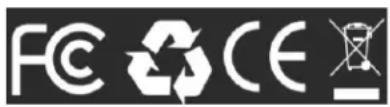 FCC CE