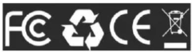 FCC CE