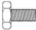 Dyna-Glo DGN576SNCD - Hardware Used - 2