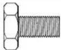 Dyna-Glo DGN576SNCD - Hardware Used - 2