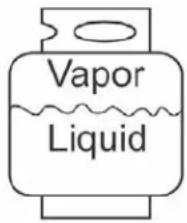 Vapor Liquid