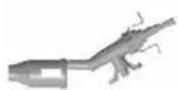Dyna-Glo DGB390SNPD - ENTRETIEN - 2