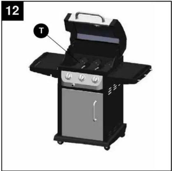 Dyna-Glo DGB390SNPD - Hardware Used - 12