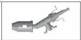 Dyna-Glo DGB390SNPD - Hardware Used - 11