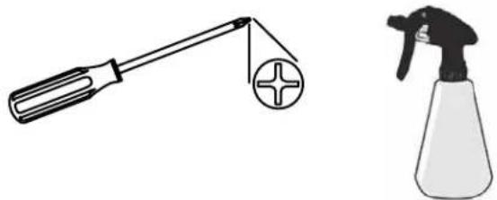 Dyna-Glo DGB390SNPD - ADVERTENCIA - 4