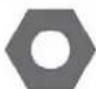 Dyna-Glo DGB390SNPD - Hardware Used - 8