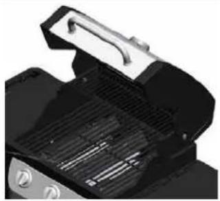 Dyna-Glo DGB390SNPD - ⚠ MISE EN GARDE - 1