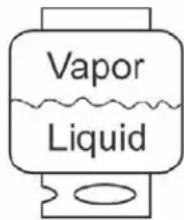 Vapor Liquid