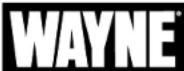 Wayne CDU800 - 1