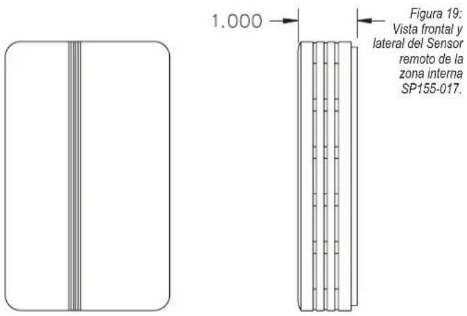 PECO T4522001 - CABLEADO DEL SENSOR PARA LA TEMPERATURA PROMEDIO - 3