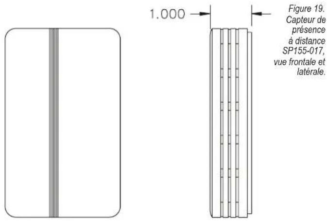 PECO T4522001 - ! AVERTISSEMENT - 1