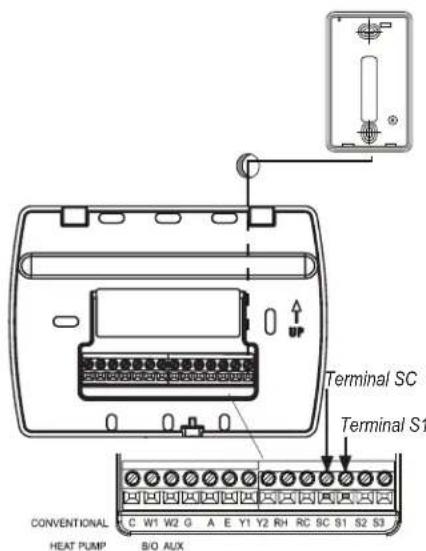 PECO T4522001 - WIRING - 2
