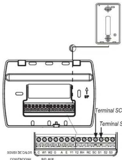 PECO T4522001 - CABLEADO - 2
