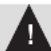 PECO T4522001 - AVERTISSEMENT! - 4