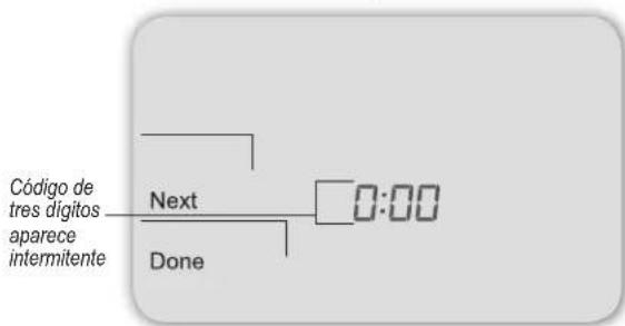 PECO T4522001 - VERIFIQUE EL CÓDIGO DE ACCESO PIN - 1
