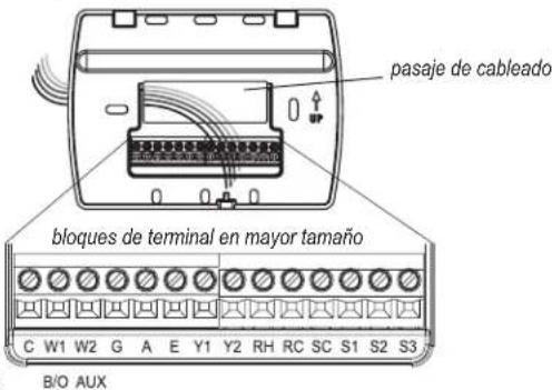 PECO T4522001 - PARTE I: INSTALACIÓN DE LA PLACA DE PARED - 1