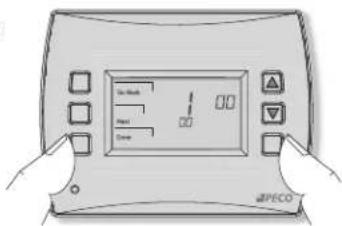 PECO T4522001 - PART VII: PERFORM ADVANCED CONFIGURATION - 1