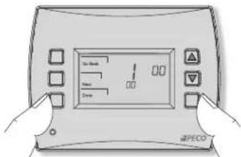 PECO T4522001 - PARTIE VII : CONFIGURATION AVANCÉE - 1