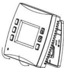 PECO T4522001 - SYSTEM TEST MAIN OUTPUT (HEAT) - 3