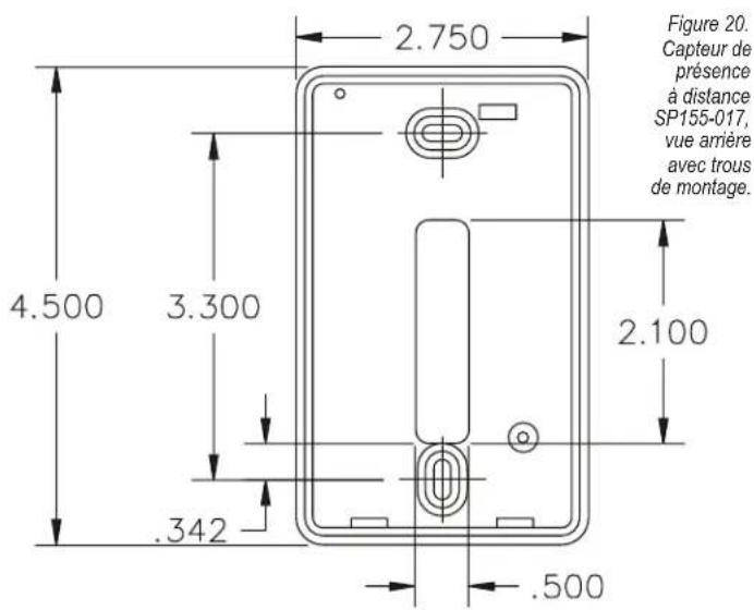 PECO T4522001 - ! AVERTISSEMENT - 2