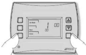 PECO T4522001 - PARTE VII: CONFIGURACIÓN AVANZADA - 1