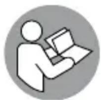SILKN SilkyLocks RCY190i - Reading and storing the user manual - 1