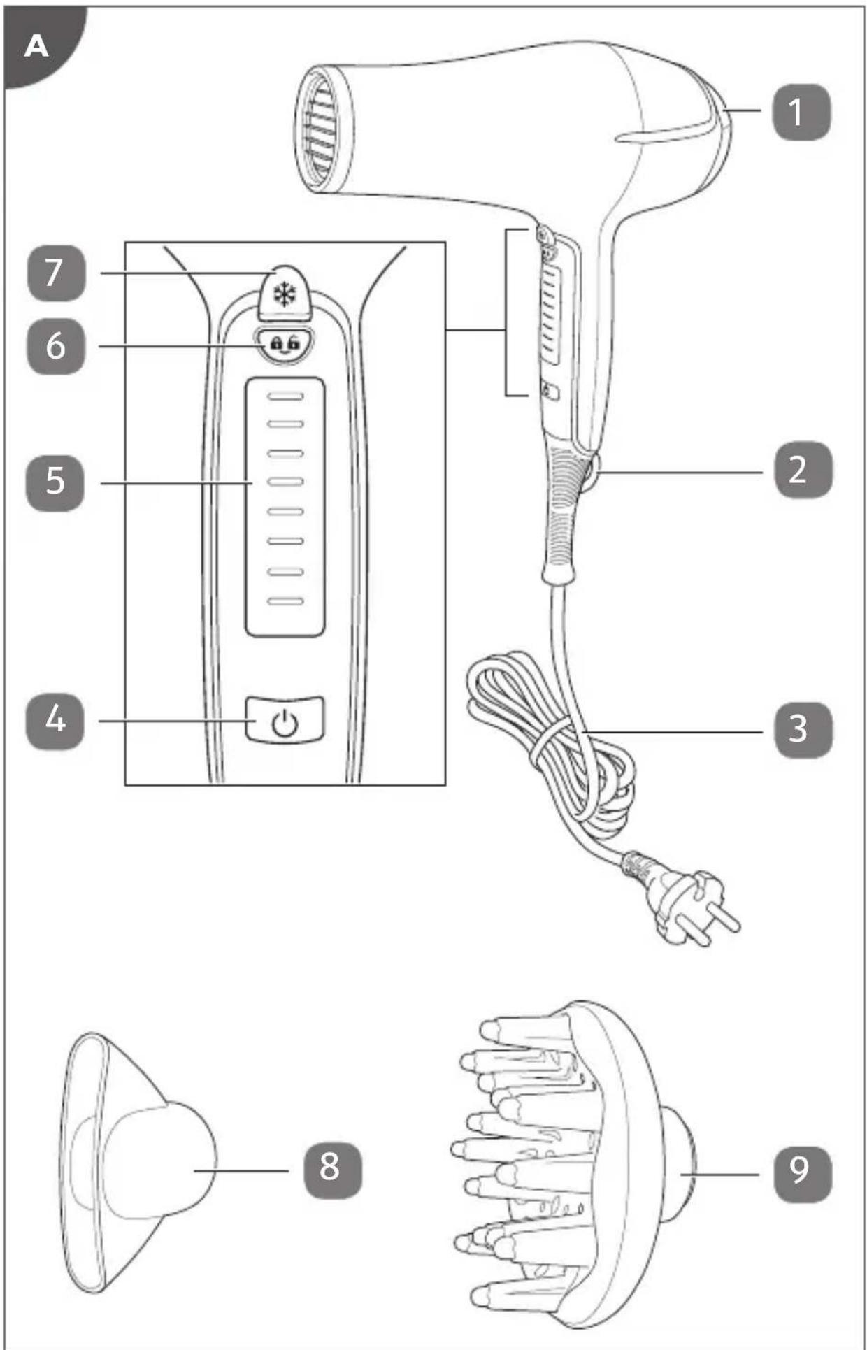 SILKN SilkyLocks RCY190i - 1
