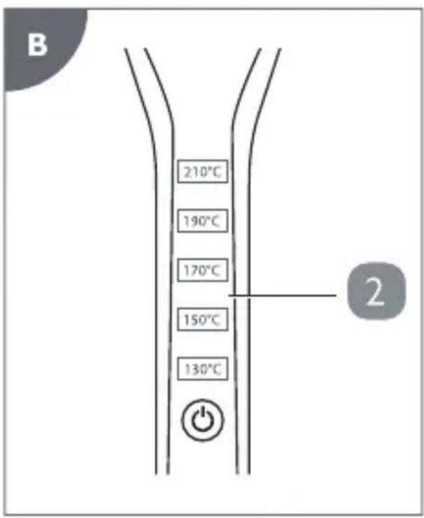 SILKN GoSleek IR A5764 - 2