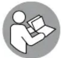 SILKN GoSleek IR A5764 - Reading and storing the user manual - 1