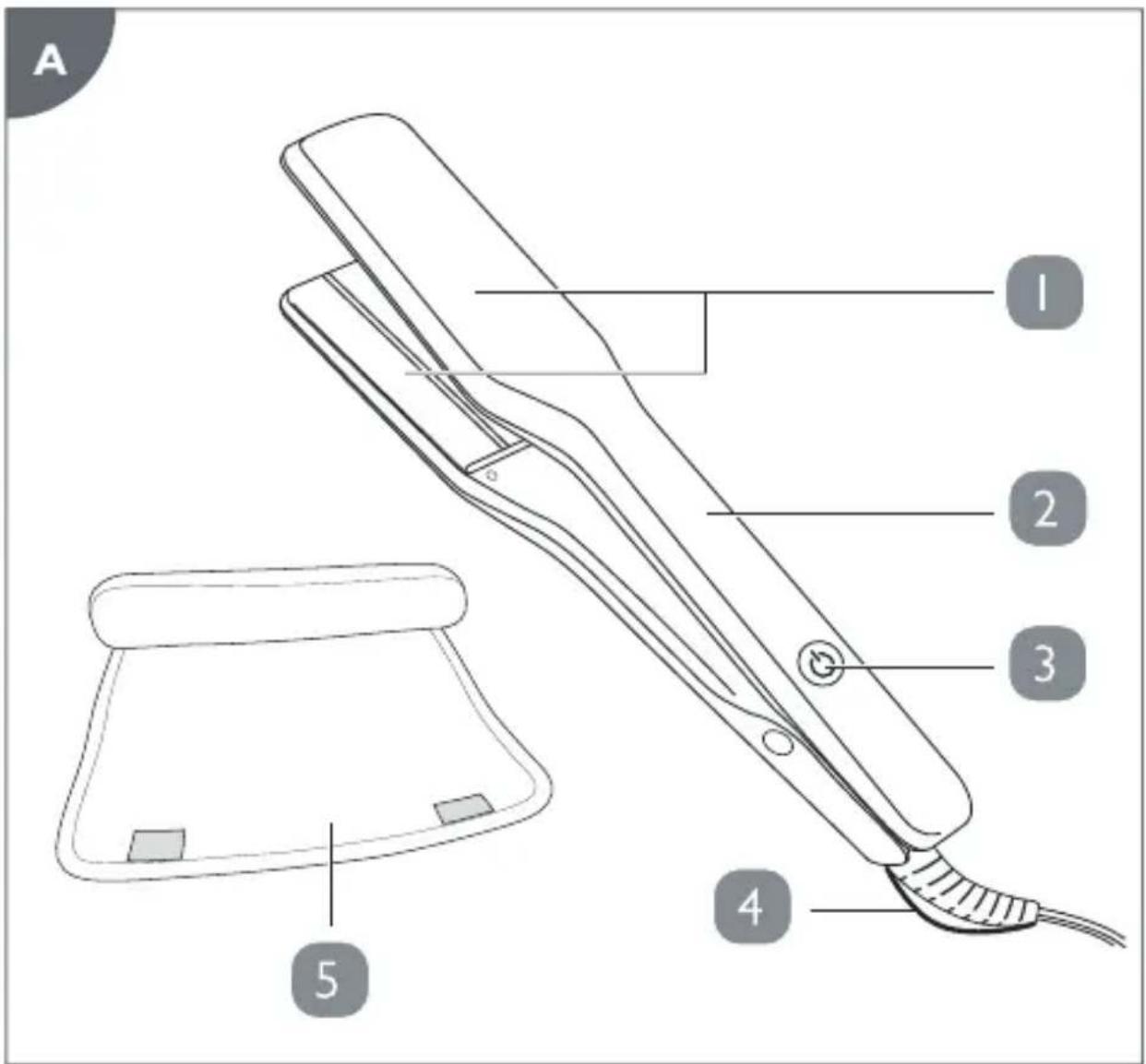 SILKN GoSleek IR A5764 - 1