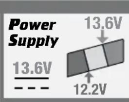 Tecmate Optimate 6 Select 12V 6A - HET LADEN STARTEN - 2
