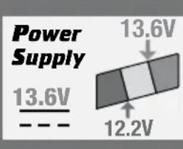 Tecmate Optimate 6 Select 12V 6A - PROCEEDING TO CHARGE: - 2