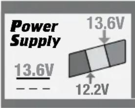 Tecmate Optimate 6 Select 12V 6A - ESECUZIONE DELLA CARICA - 2