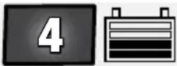 Tecmate Optimate 6 Select 12V 6A - COMMENCER LA CHARGE - 3