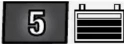 Tecmate Optimate 6 Select 12V 6A - HET LADEN STARTEN - 6