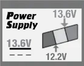 Tecmate Optimate 6 Select 12V 6A - FORTSETZUNG DES LADEVORGANGS - 2