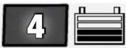 Tecmate Optimate 6 Select 12V 6A - select 12V6A - 5