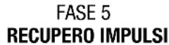 Tecmate Optimate 6 Select 12V 6A - ESECUZIONE DELLA CARICA - 4