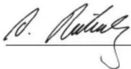 Novus Attenzia - 1