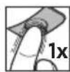 Novus Attenzia - WARNING - 12