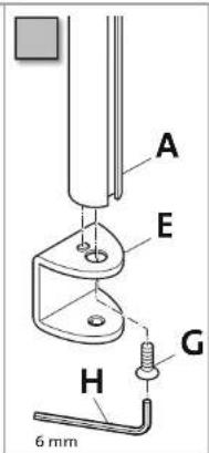 Novus MY One W - Service contact: - 6