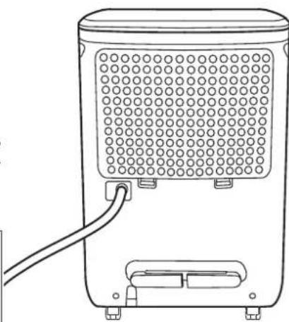 Ariston Thermo DEOS 21s - ATENCIÓN: - 1