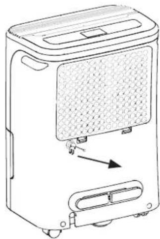 Ariston Thermo DEOS 21s - LET OP: - 2