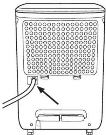 Ariston Thermo DEOS 21s - SCARICO CONDENSA - 2